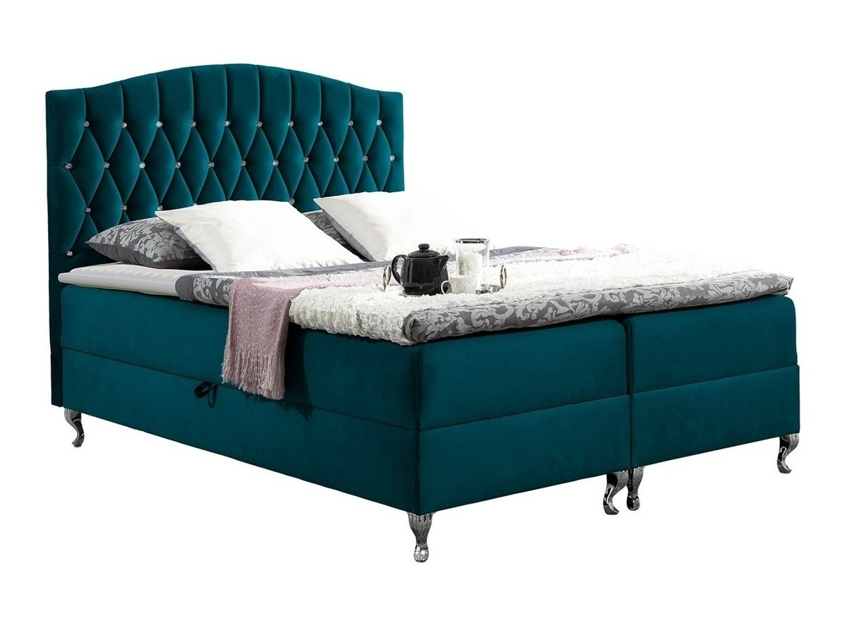 Letto continentale Urbs (Kronos 04)