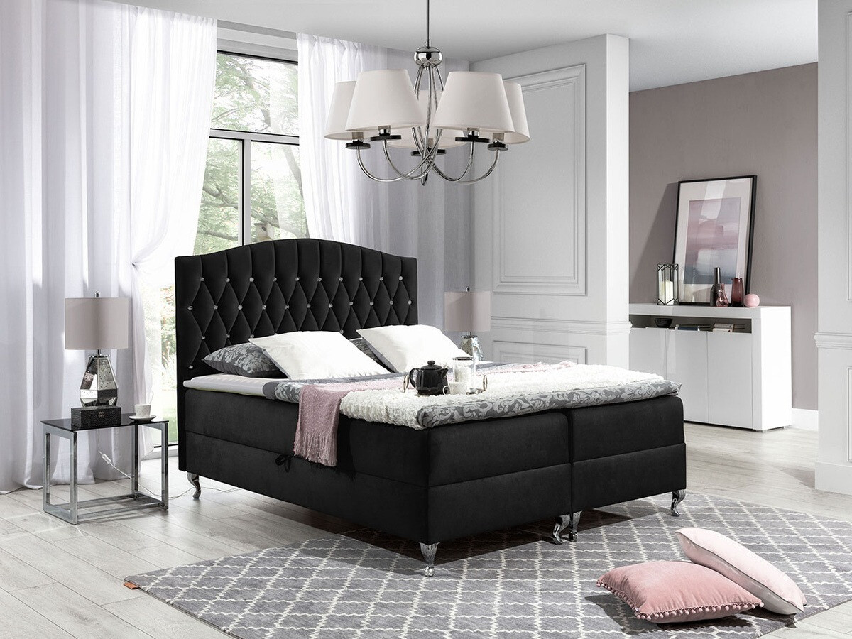 Letto continentale Urbs (Kronos 07)