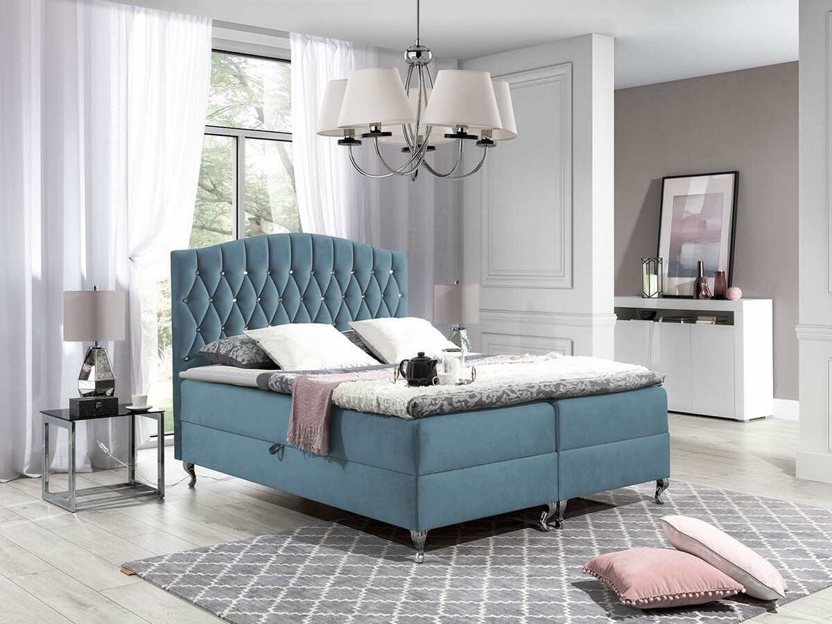 Letto continentale Urbs (Kronos 31)