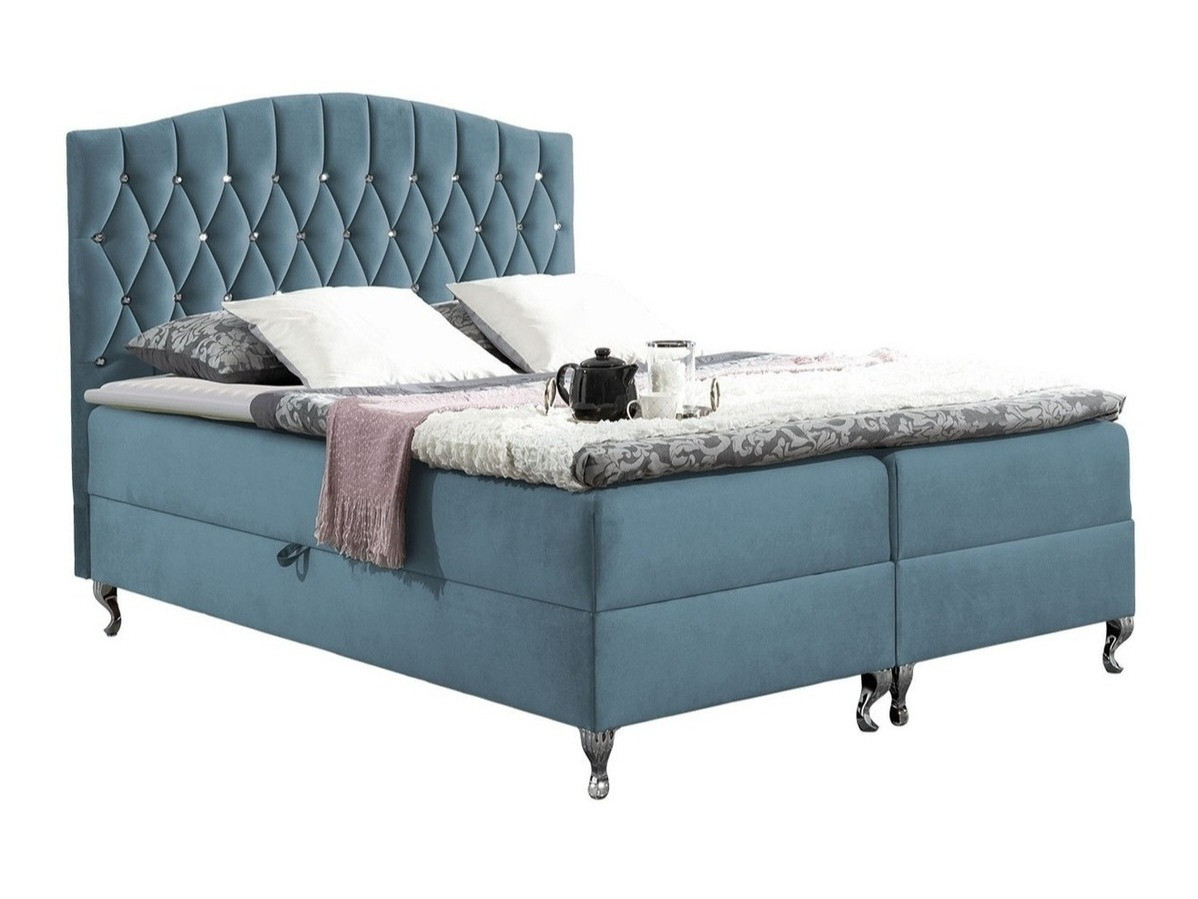 Letto continentale Urbs (Kronos 31)