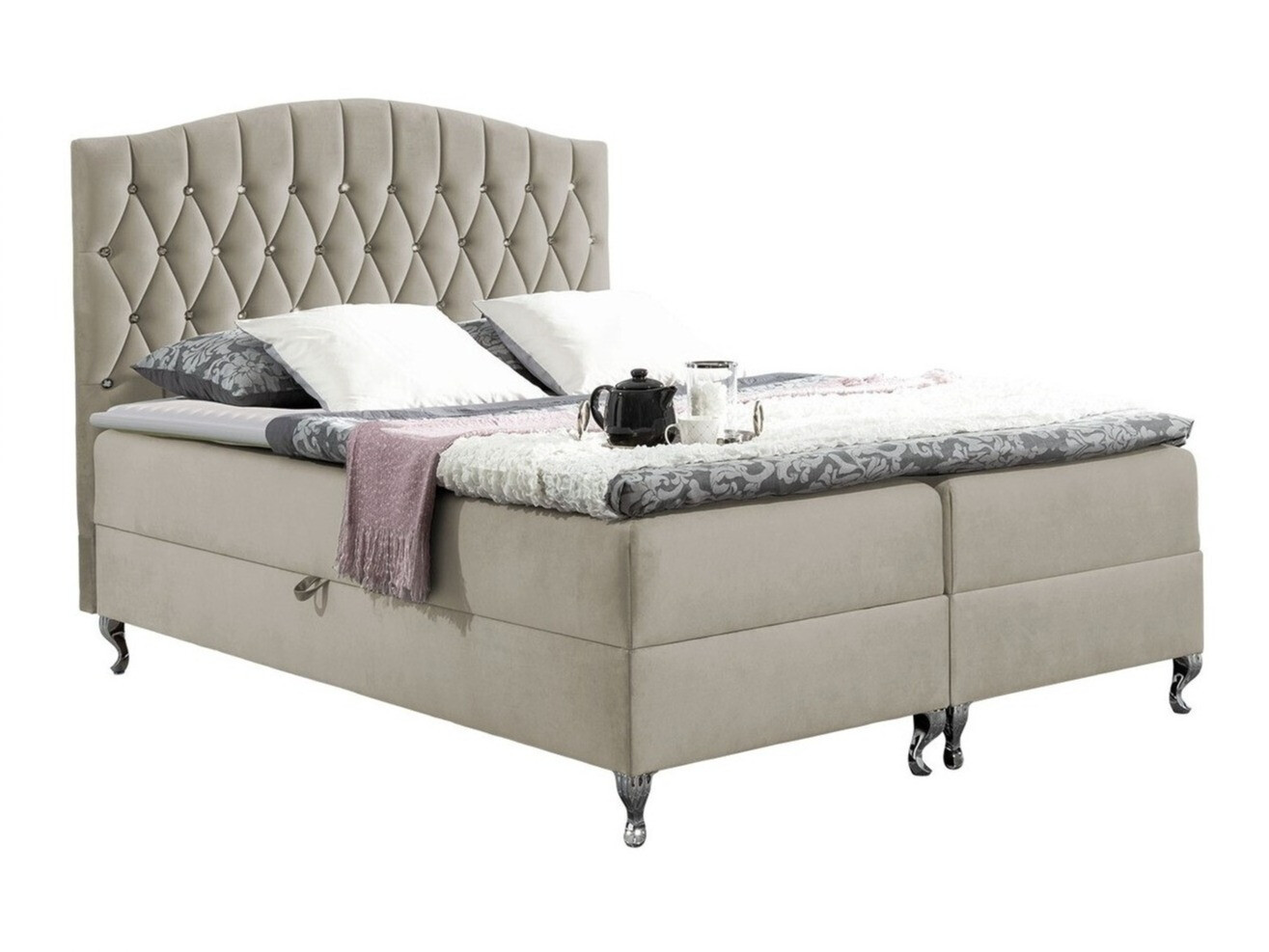 Letto continentale Urbs (Paros 2)