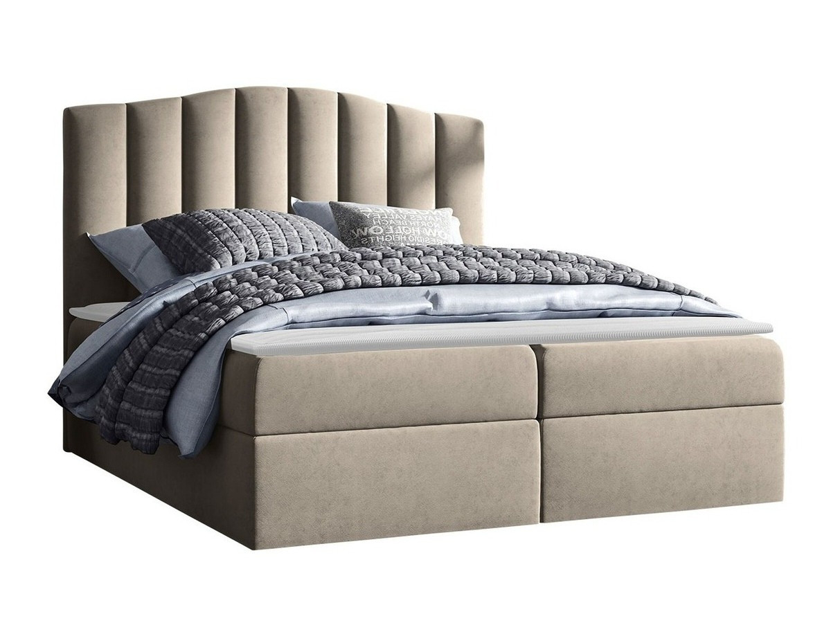 Letto continentale Cantus (Casablanca 2303)