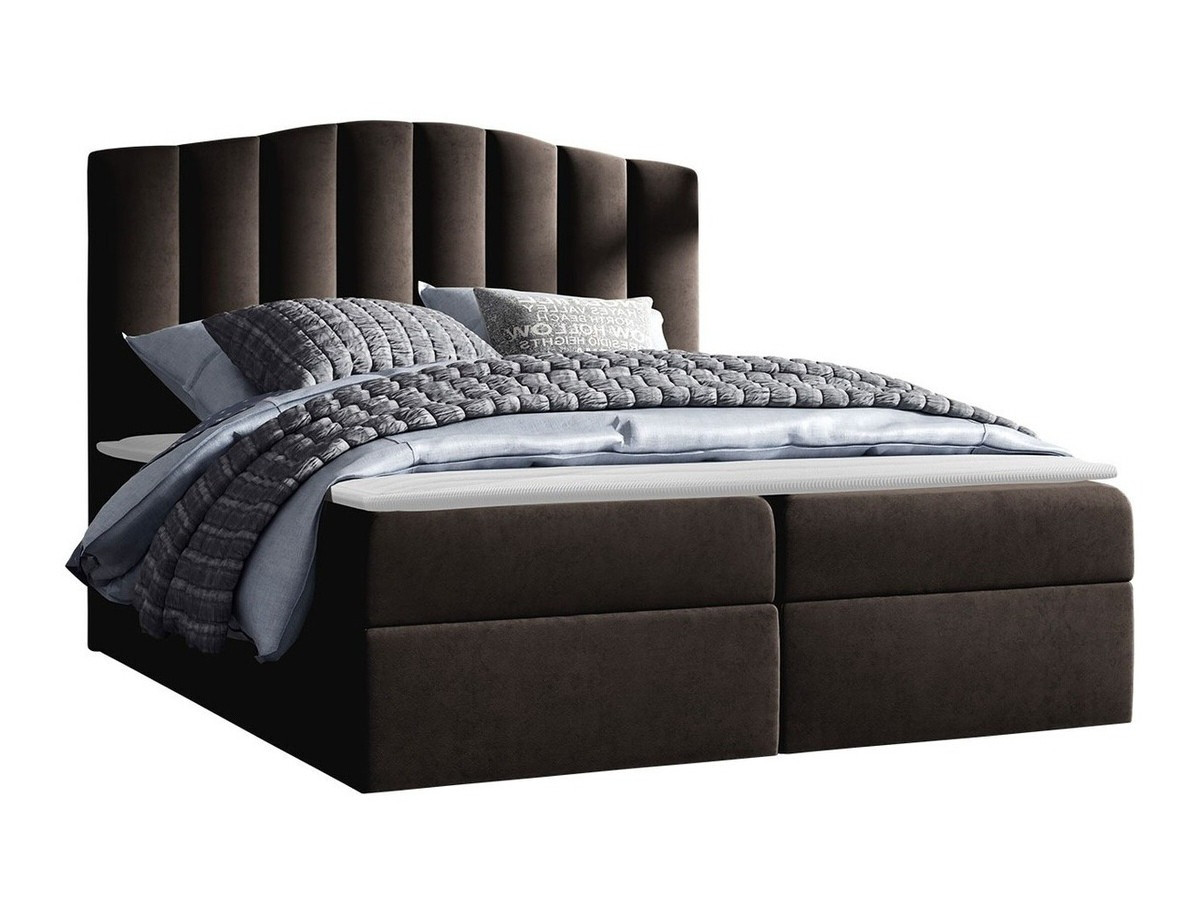Letto continentale Cantus (Casablanca 2308)