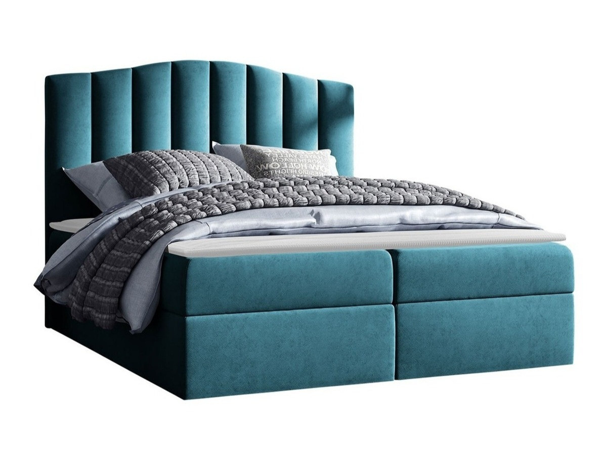 Letto continentale Cantus (Casablanca 2313)
