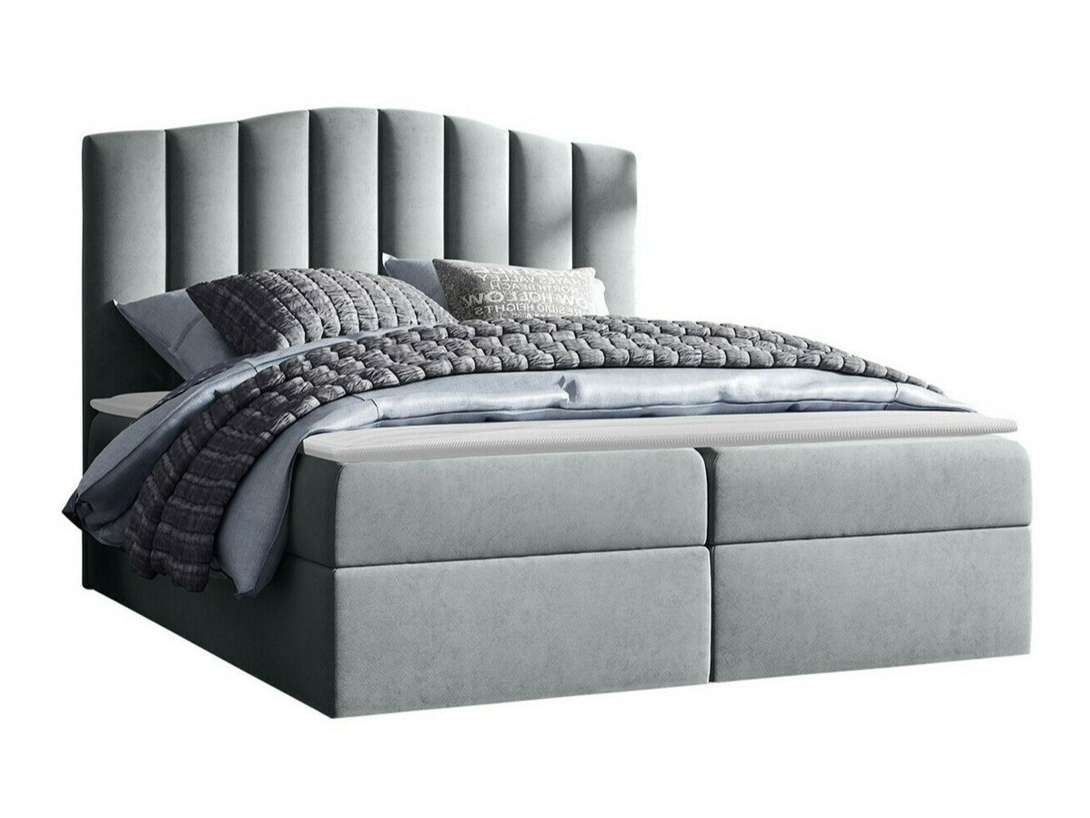 Letto continentale Cantus (Casablanca 2314)