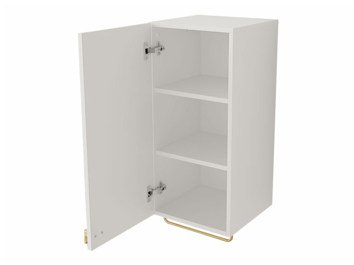 Set bagno Panium I (Bianco)