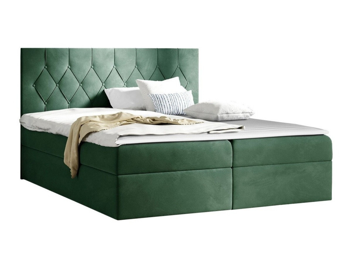 Letto continentale Hortulus (Mikrofaza 10)