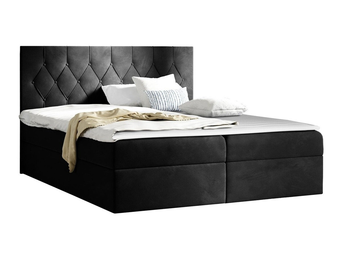 Letto continentale Hortulus (Mikrofaza 15)