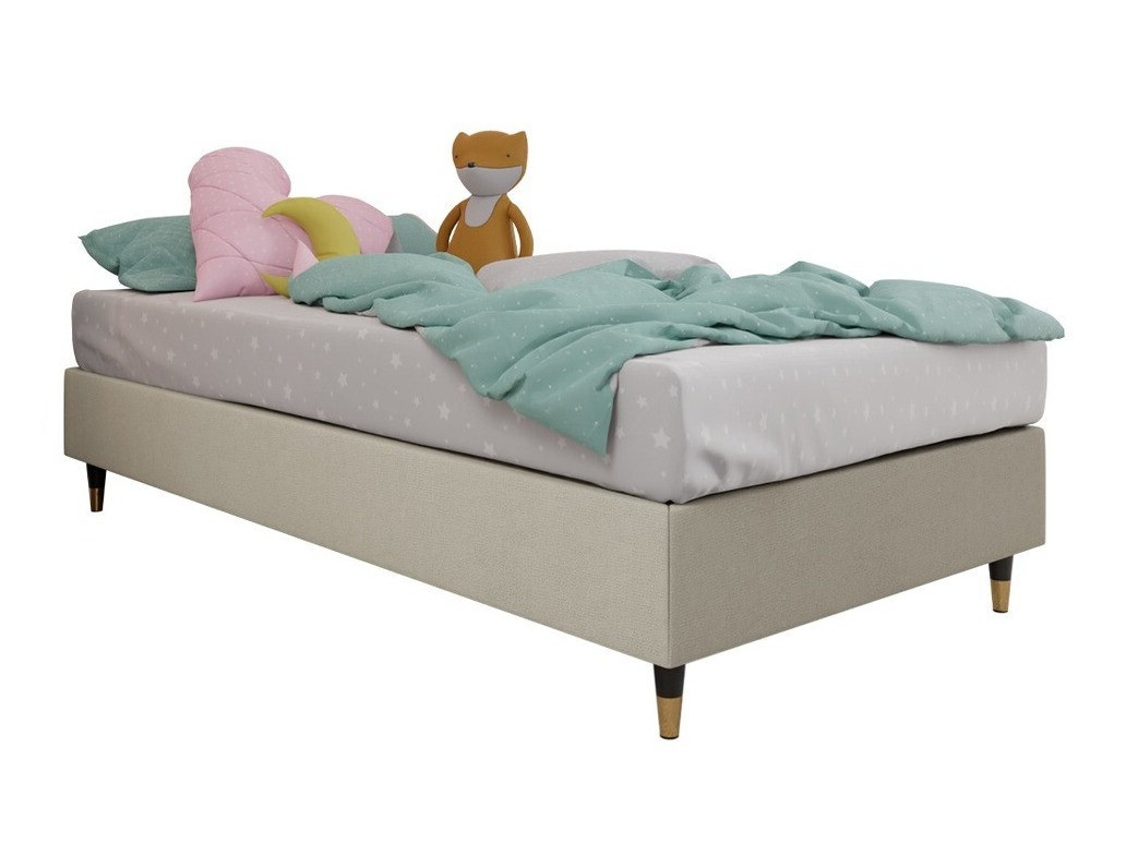 Letto continentale Logan 108 (Manila 02)
