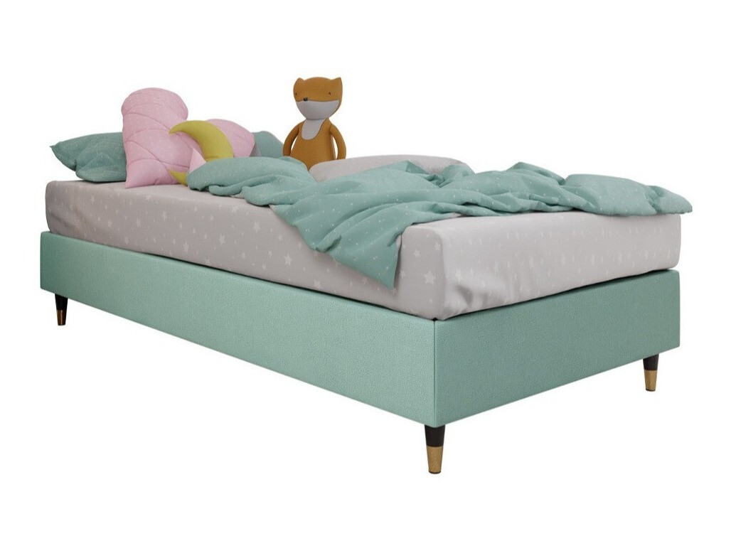 Letto continentale Logan 108 (Manila 11)