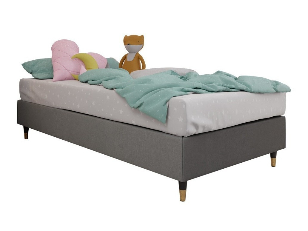 Letto continentale Logan 108 (Manila 16)