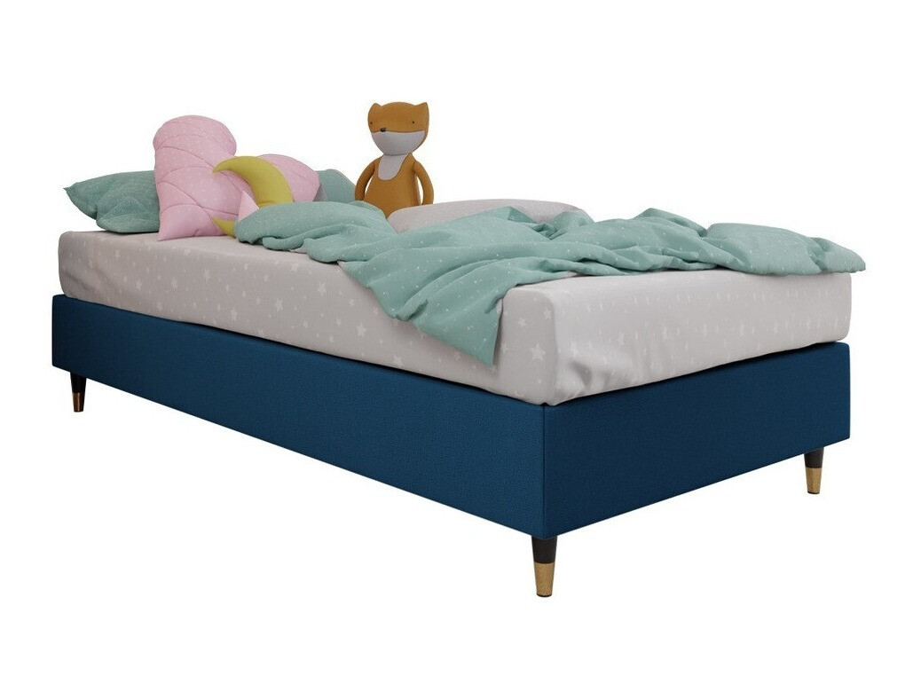 Letto continentale Logan 108 (Manila 26)