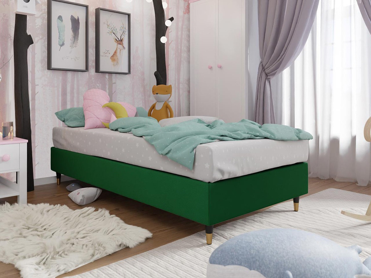 Letto continentale Logan 108 (Manila 35)