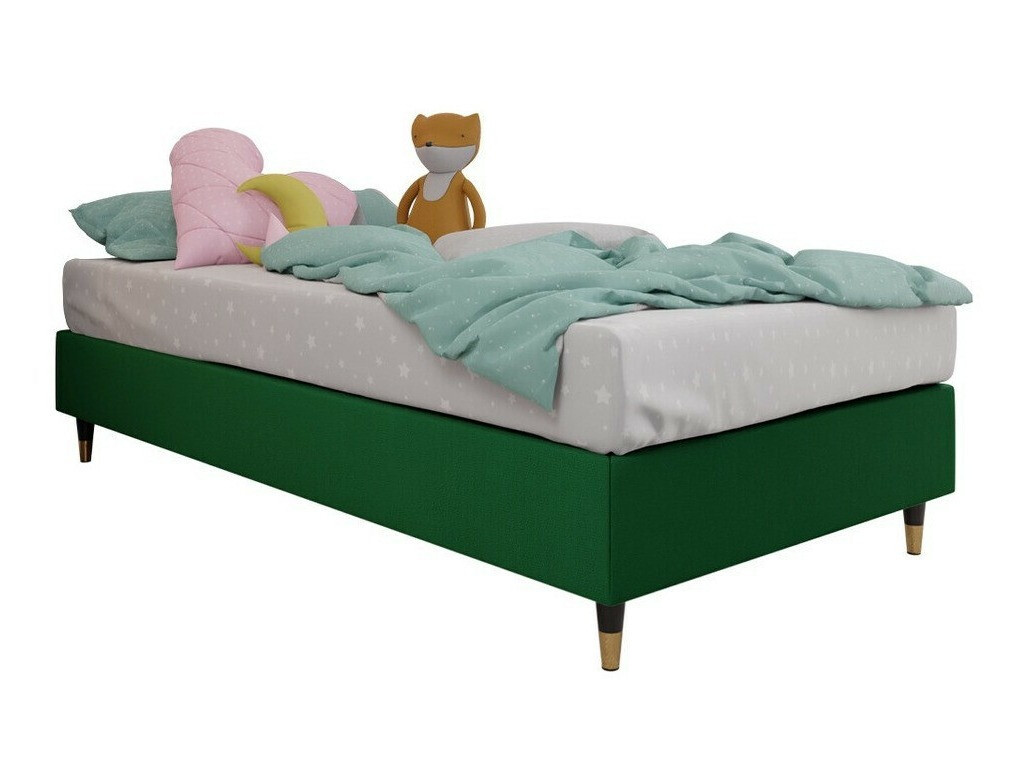 Letto continentale Logan 108 (Manila 35)