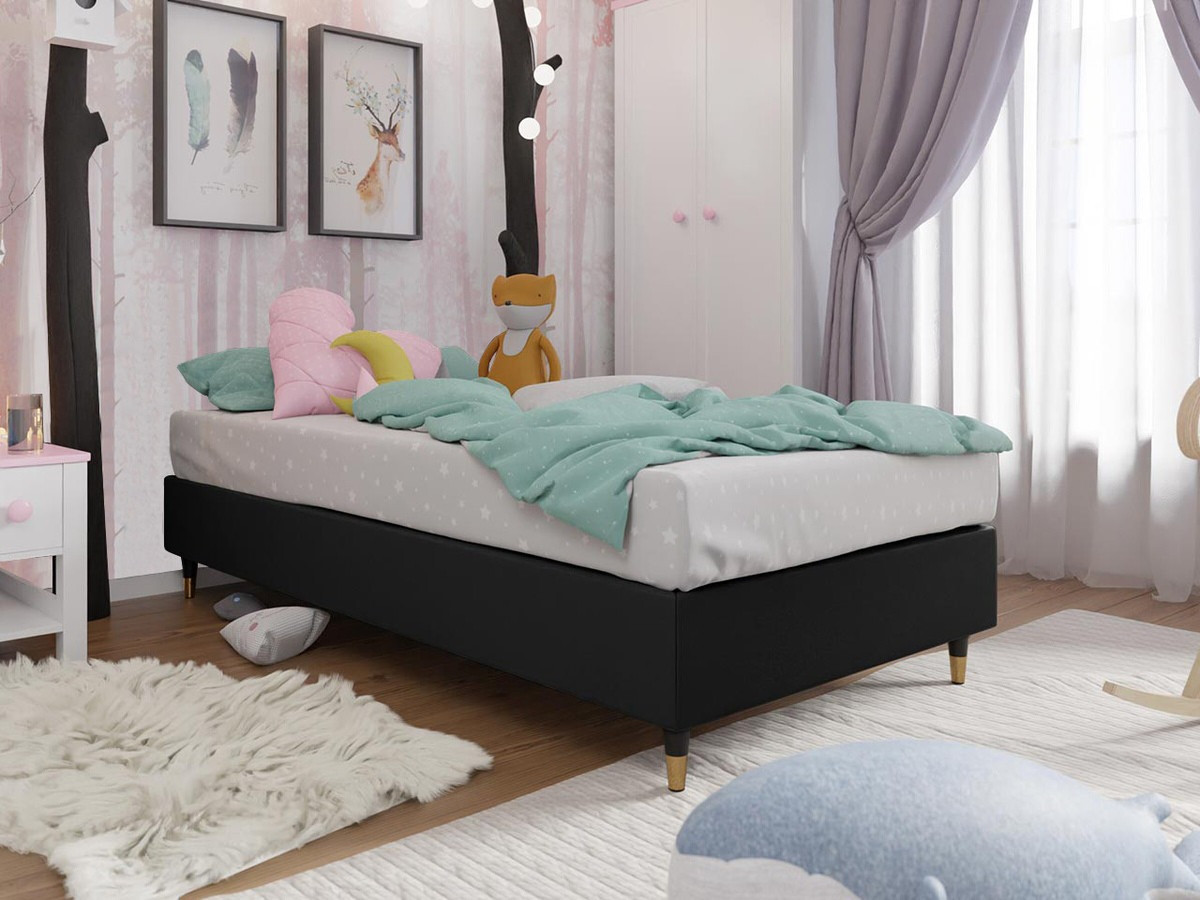 Letto continentale Logan 108 (Soft 011)