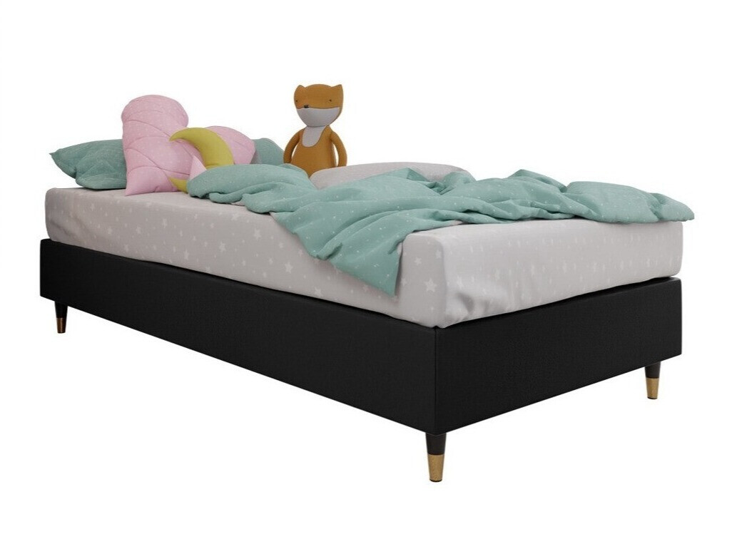 Letto continentale Logan 108 (Soft 011)