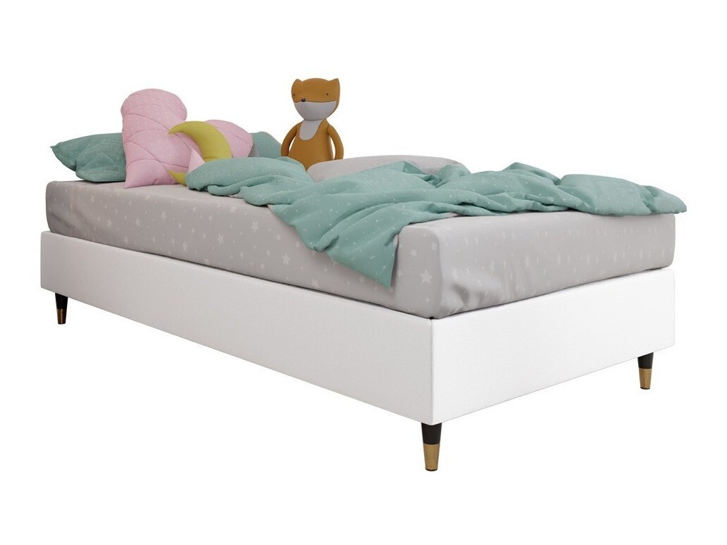 Letto continentale Logan 108 (Soft 17)