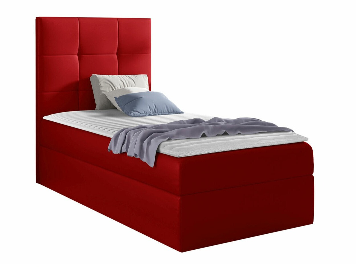 Letto continentale Nomen (Soft 010)