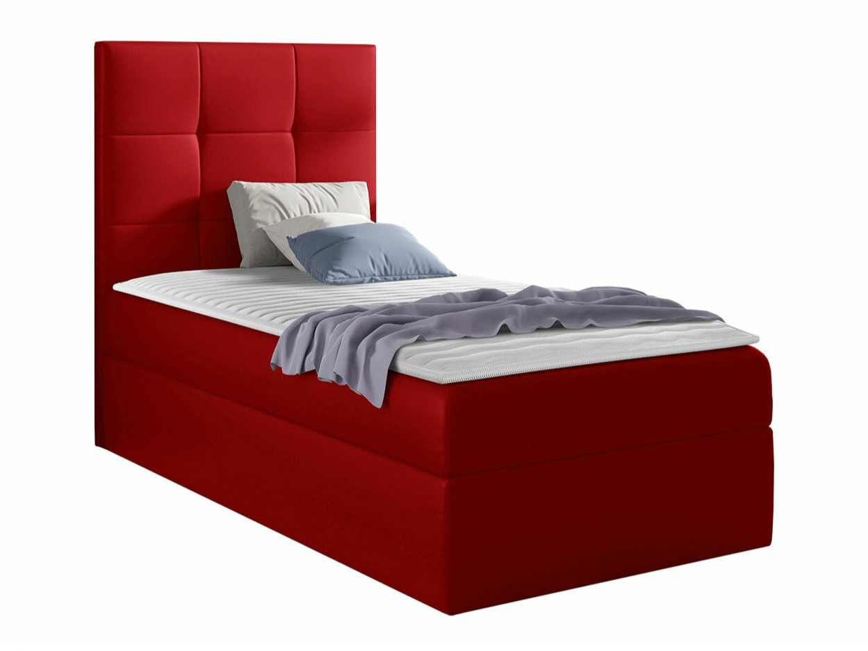 Letto continentale Nomen (Soft 010)