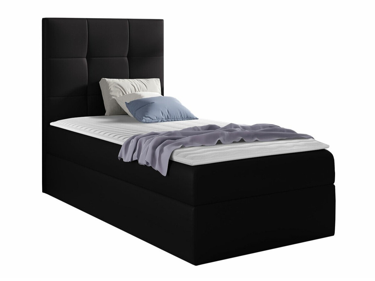Letto continentale Nomen (Soft 011)