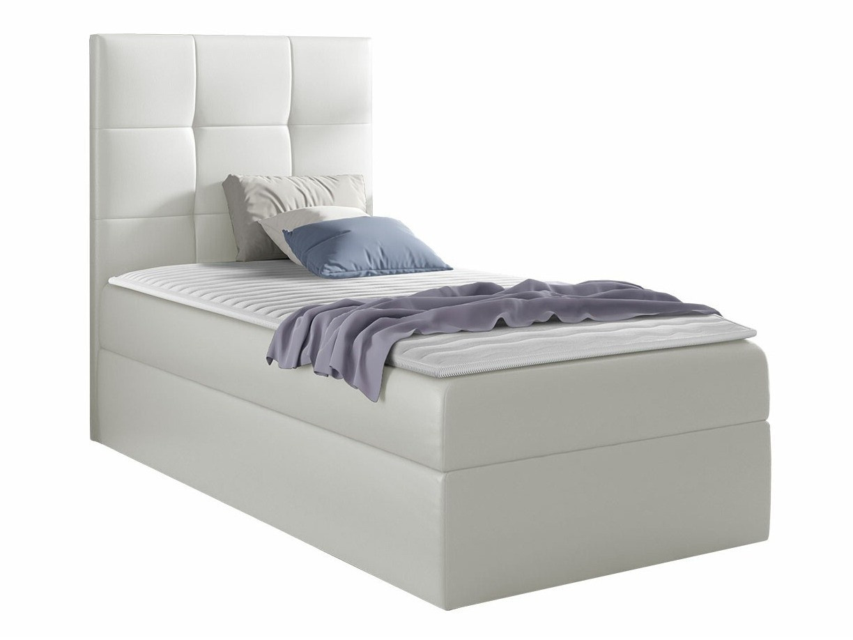 Letto continentale Nomen (Soft 017)