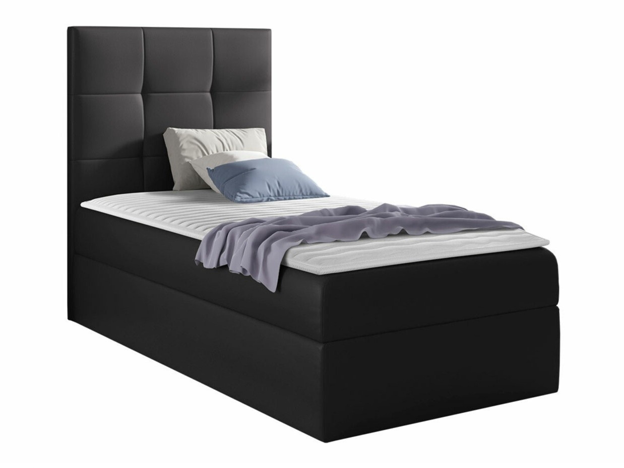 Letto continentale Nomen (Soft 020)