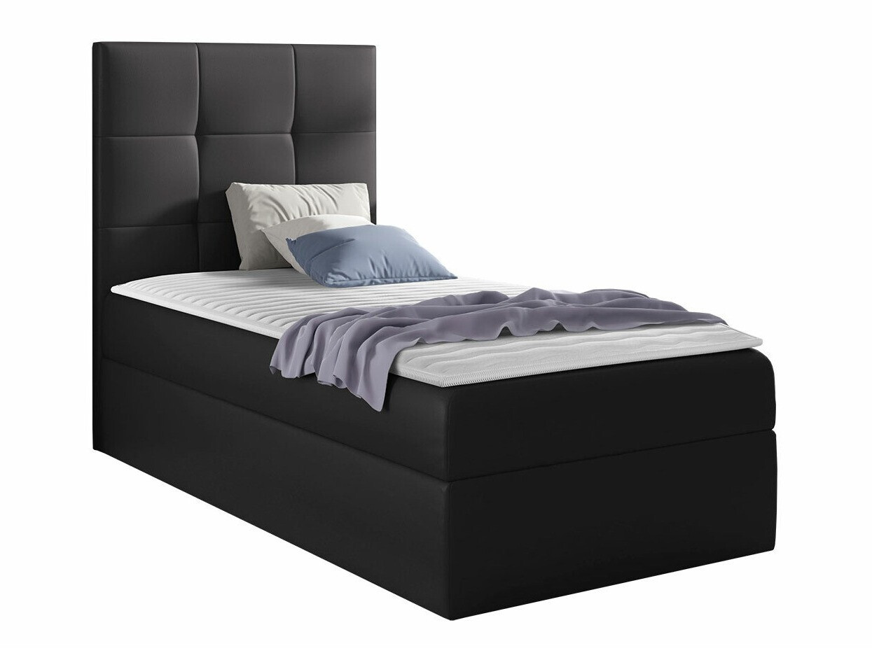 Letto continentale Nomen (Soft 020)