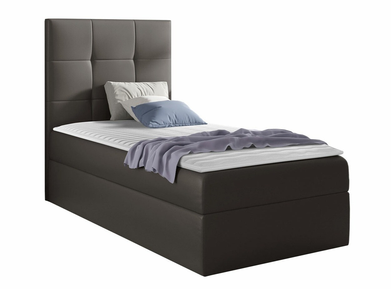 Letto continentale Nomen (Soft 029)