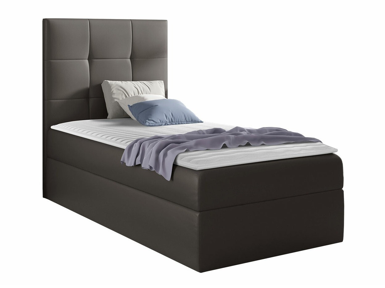 Letto continentale Nomen (Soft 029)