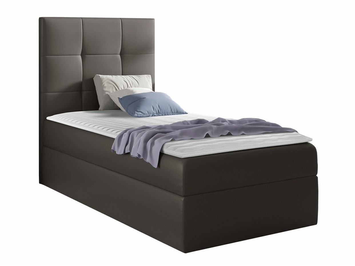 Letto continentale Nomen (Soft 029)