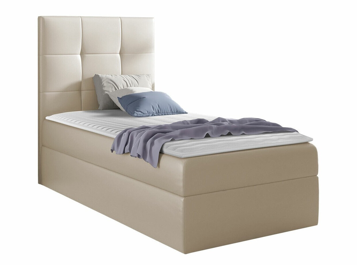 Letto continentale Nomen (Soft 033)