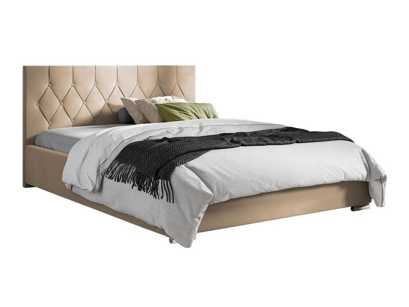 Letto Hortulus I (Mikrofaza 05)