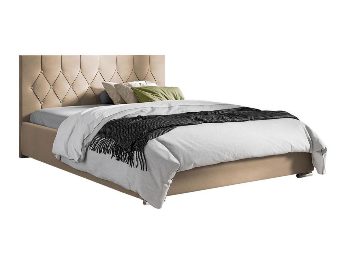 Letto Hortulus I (Mikrofaza 05)