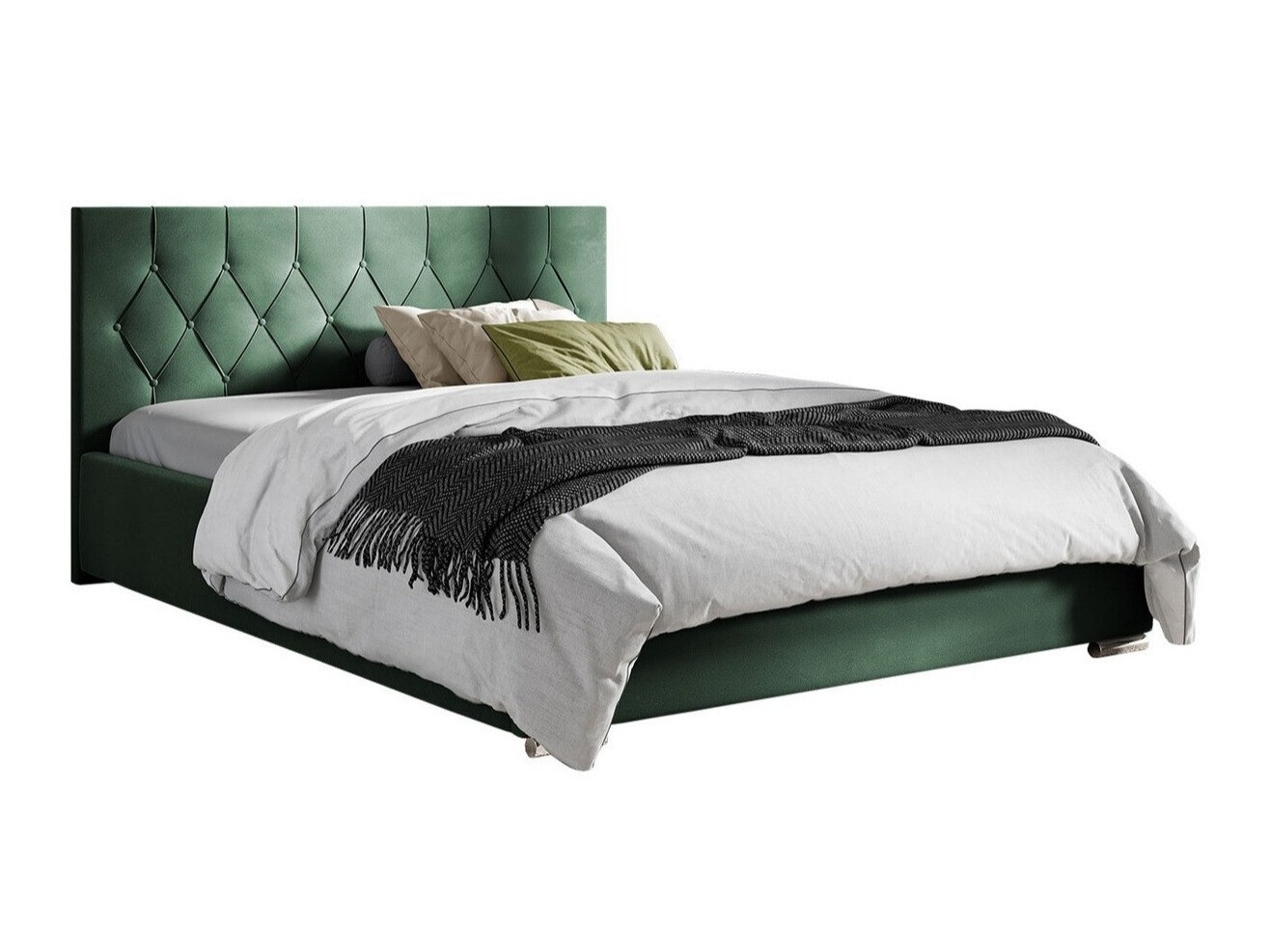 Letto Hortulus I (Mikrofaza 10)