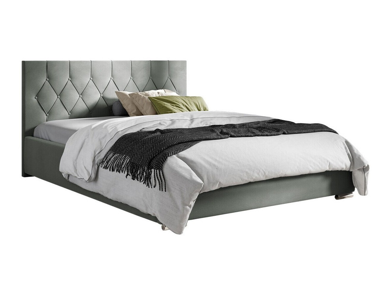 Letto Hortulus I (Mikrofaza 14)