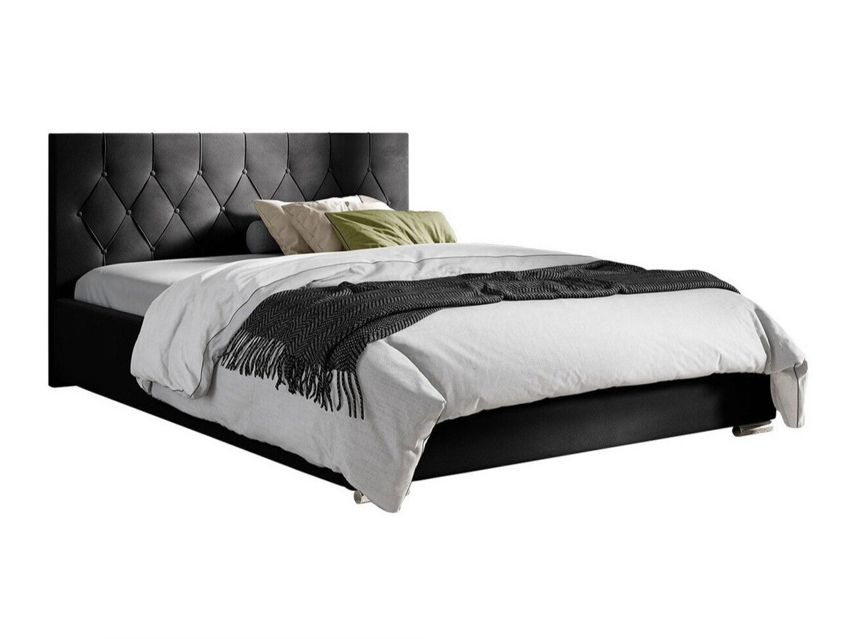 Letto Hortulus I (Mikrofaza 15)
