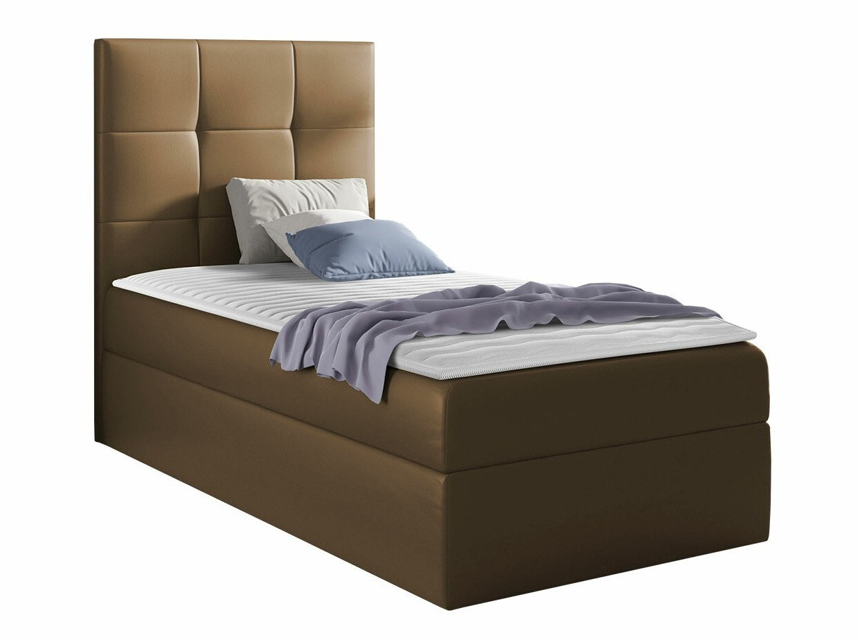 Letto continentale Nomen (Morbido 034)