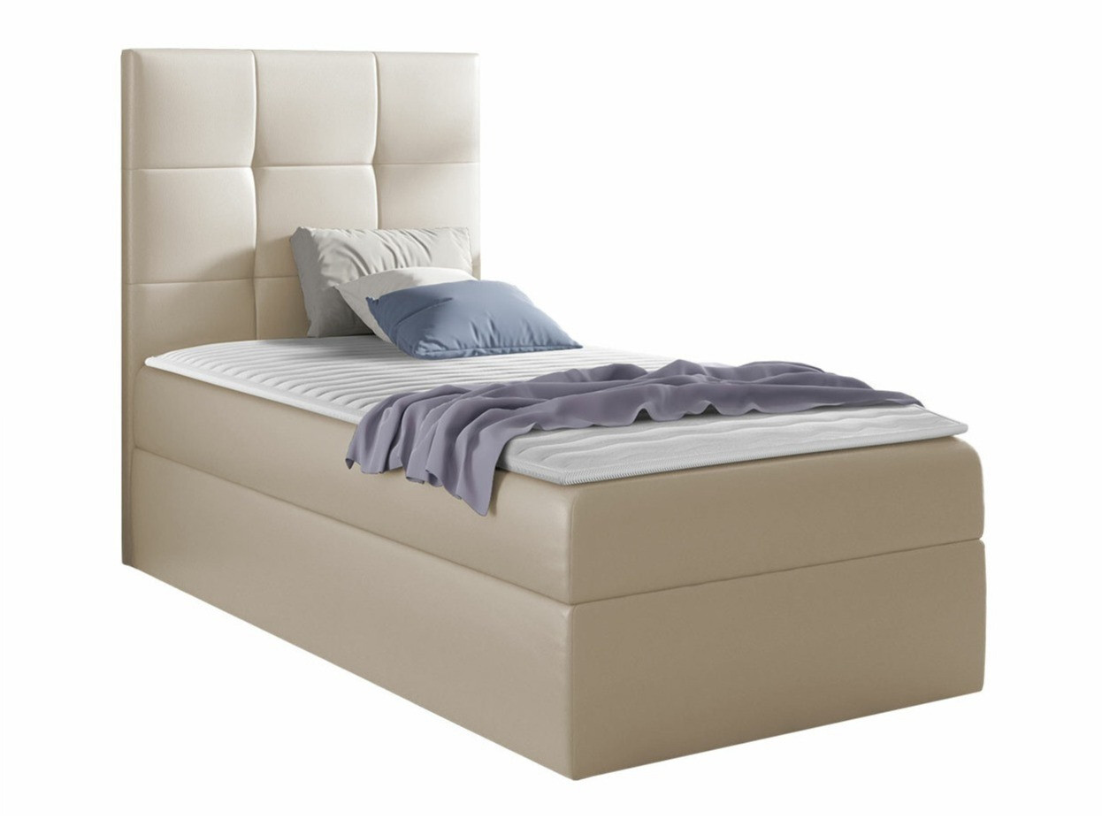 Letto continentale Nomen (Soft 033)