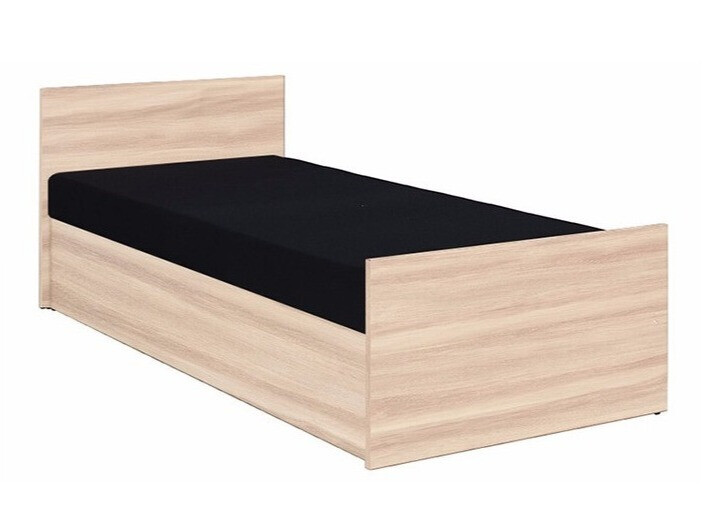 Letto Elicavo 107 (Sonoma quercia)