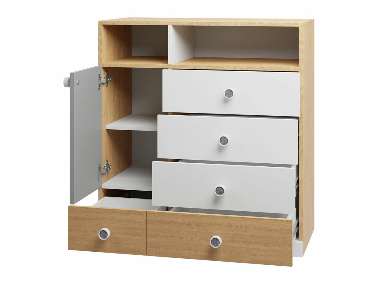 Set di mobili Tesmonu 119