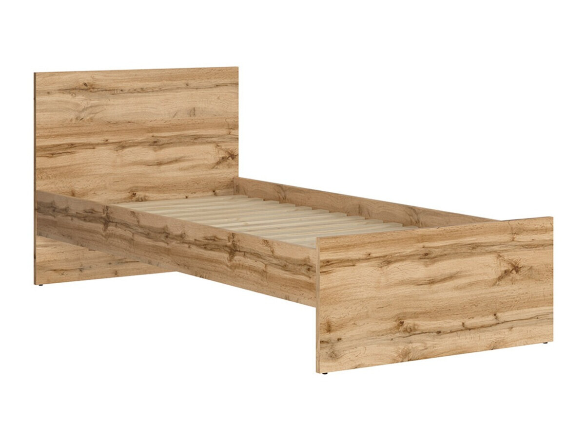 Letto Avifera 116