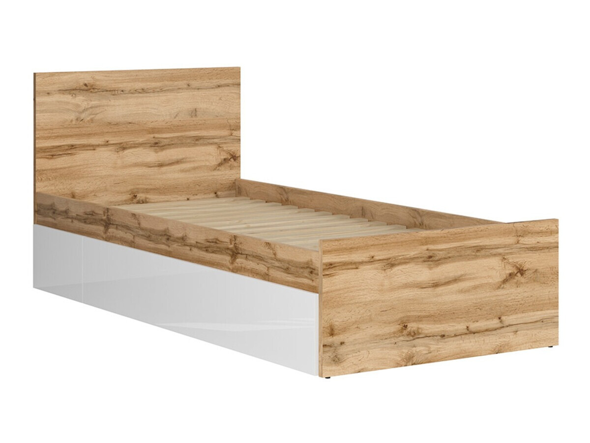 Letto Avifera 116