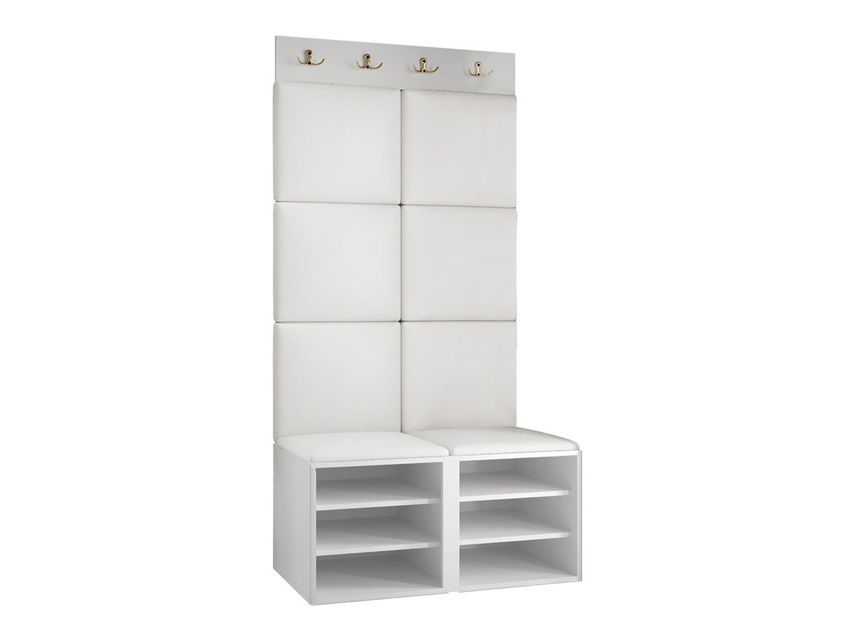 Set arredo da corridoio Hartford 375 (Manila 04)
