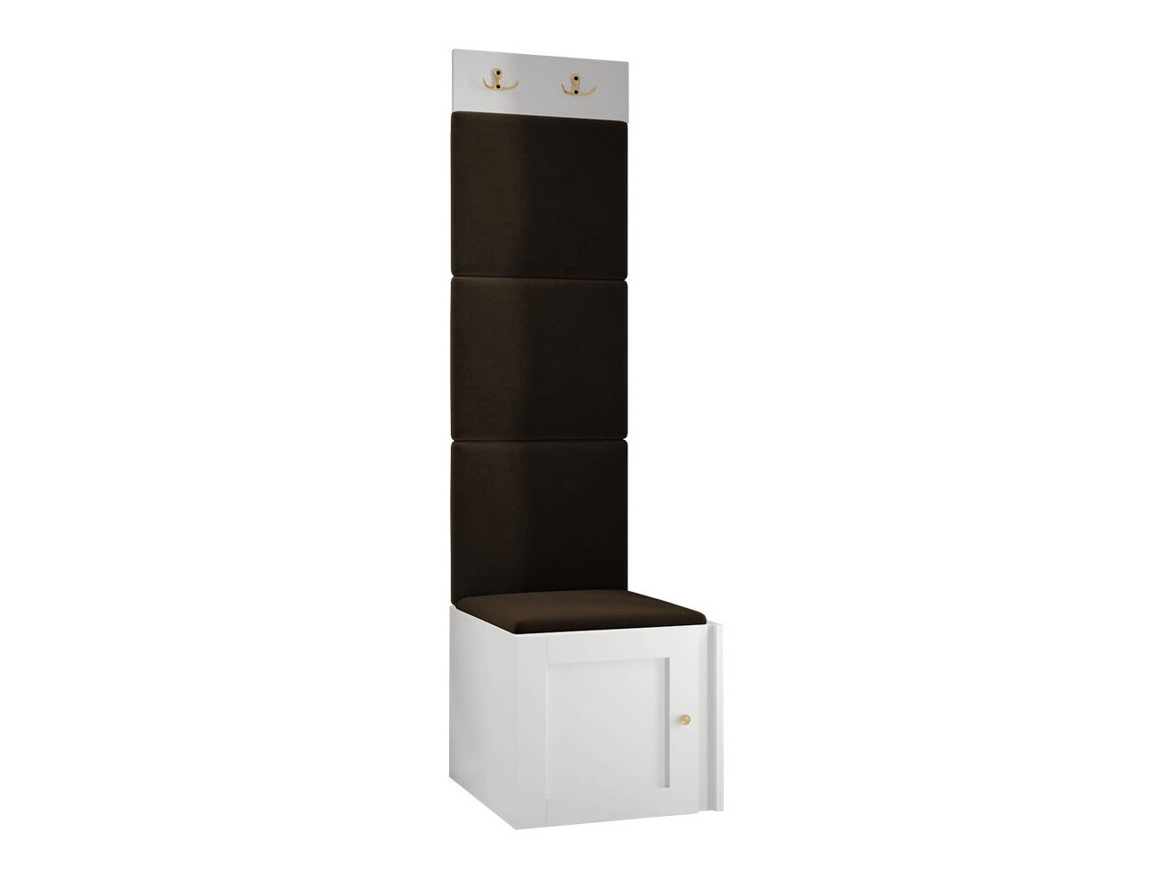 Set arredo da corridoio Hartford 378 (Manila 04)