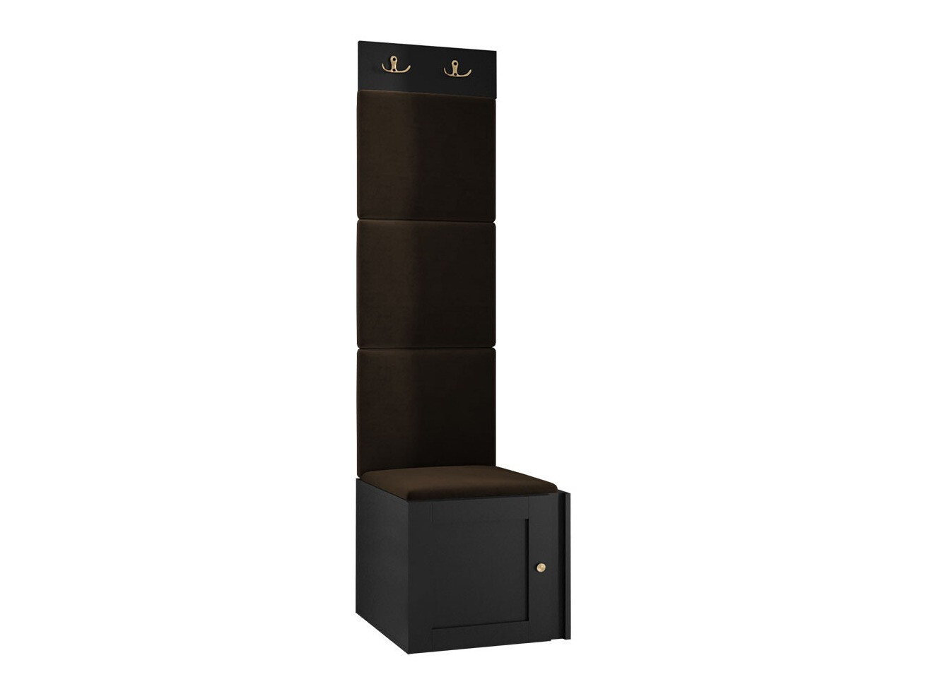 Set arredo da corridoio Hartford 378 (Manila 04)