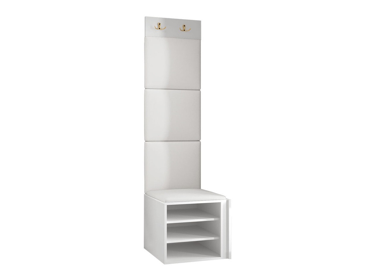 Set arredo da corridoio Hartford 378 (Manila 04)