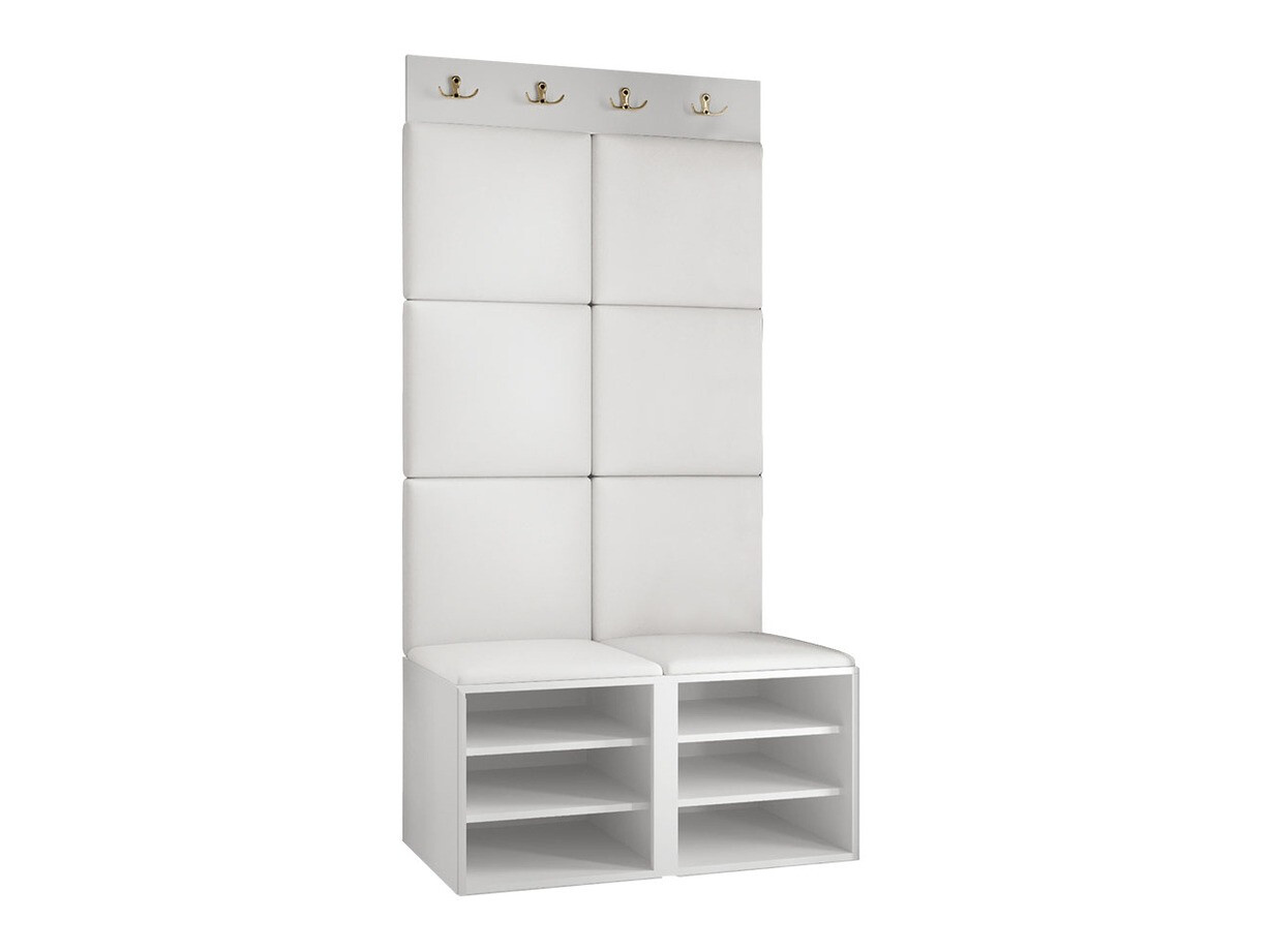 Set arredo da corridoio Hartford 383 (Manila 04)