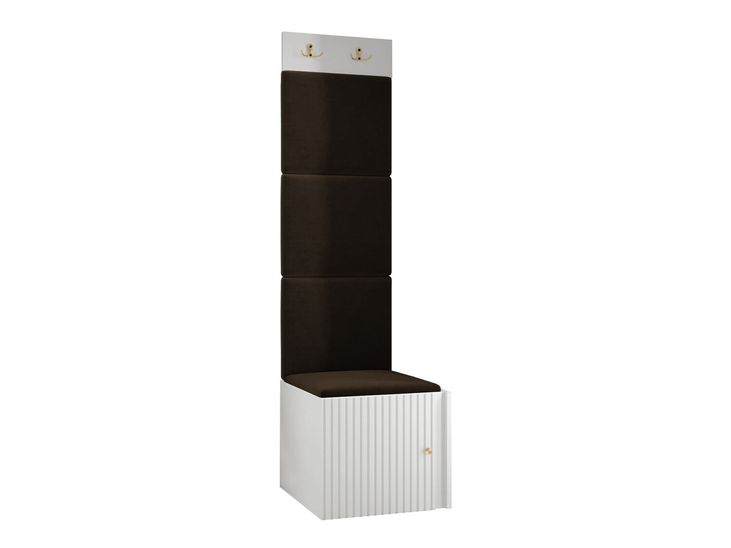 Set arredo da corridoio Hartford 386 (Manila 04)