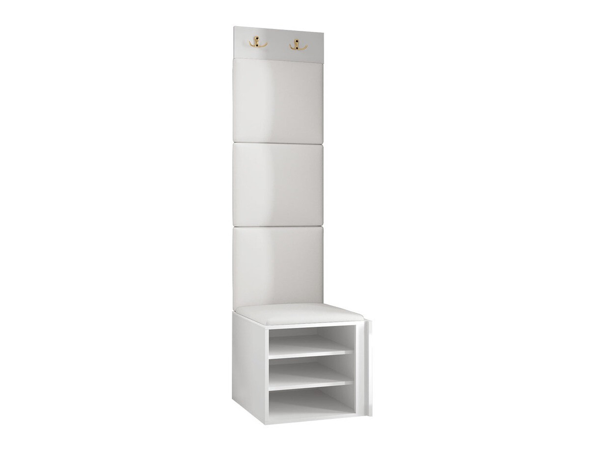 Set arredo da corridoio Hartford 386 (Manila 04)