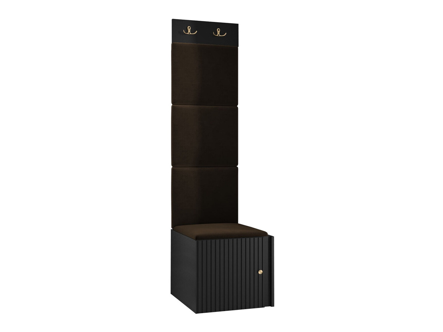 Set arredo da corridoio Hartford 386 (Manila 04)